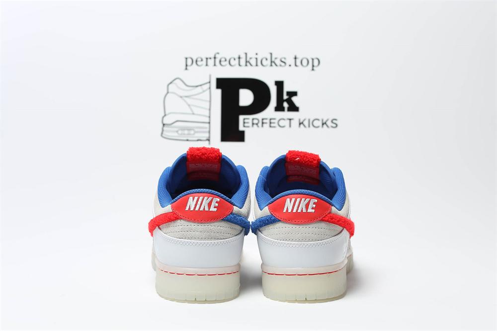 PK GOD Nike SB Dunk Low Year of the Rabbit RETAIL MATERIALS READY TO SHIP